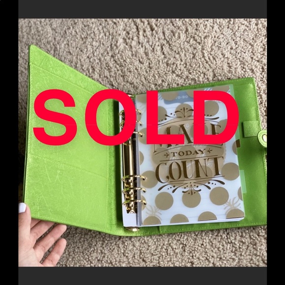 Planner - Picture 1 of 6